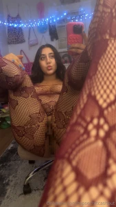 Dm me if you wanna see this without the blur