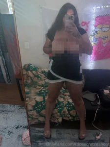 Tip me and i ll send you the picture without the blur and a surprise part 1