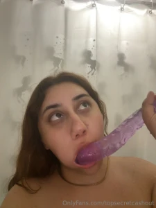 Do you wanna see me put it down my throat