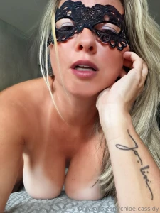 Chloe-cassidy part 6