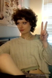 Swipe to see me naked part 22