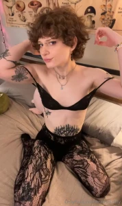 Swipe to see me get more and more naked part 14