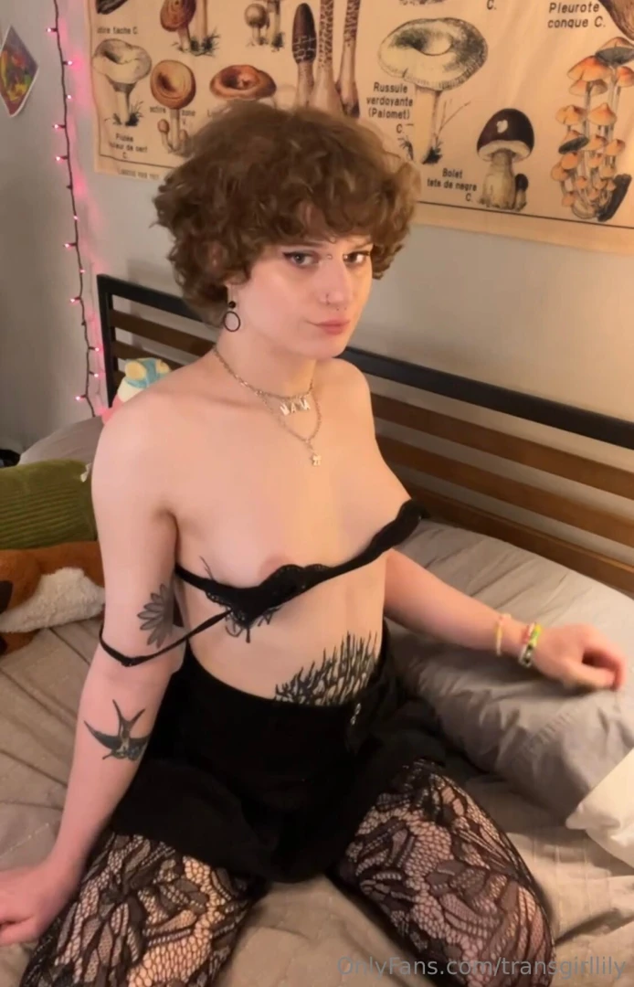 Swipe to see me get more and more naked part 11 