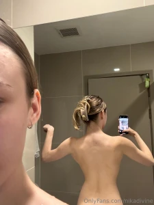 A wide back and wide plans for 2025