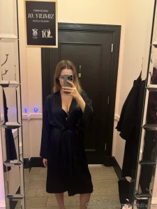 I maintain the high quality of posting among all the models in your