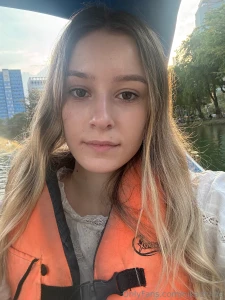 I m saving my life so you don t lose a nugget of natural beauty like