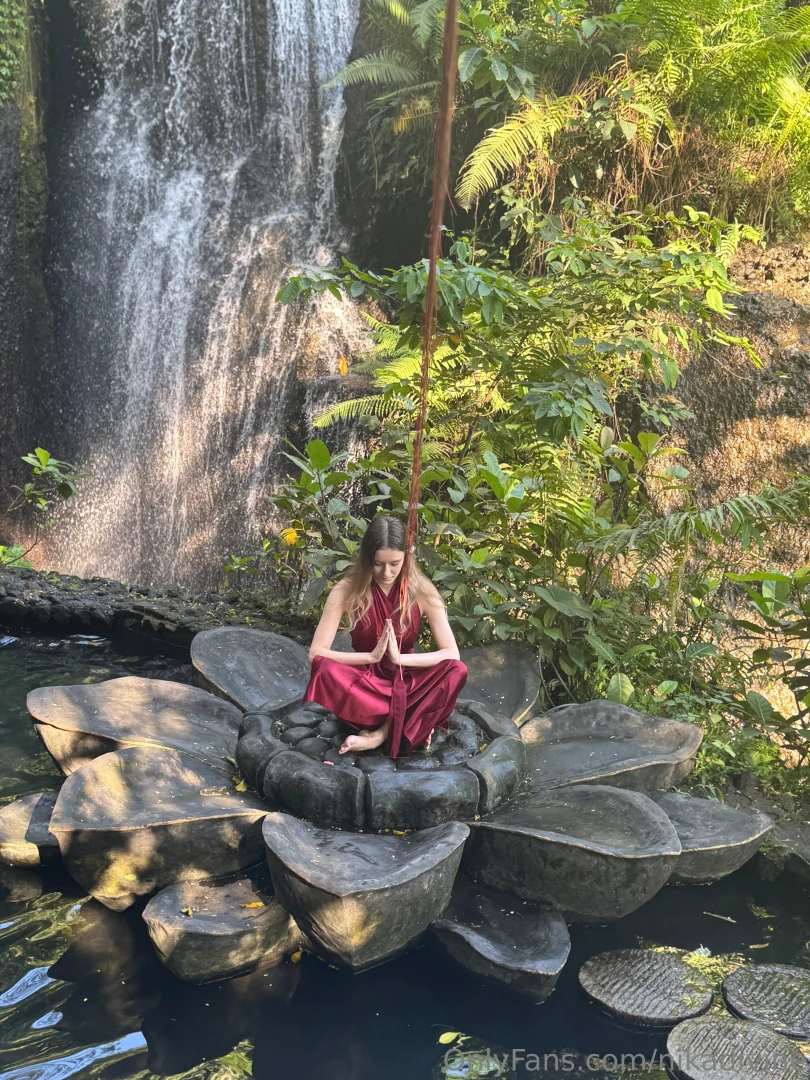 Resonating with the terrain 