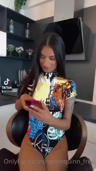 Ravenquinn-free part 2 