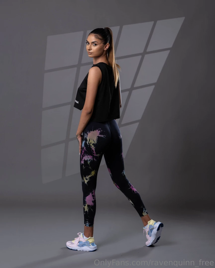 Ravenquinn-free part 46 