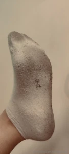 Been working too much do you like dirty socks part 2