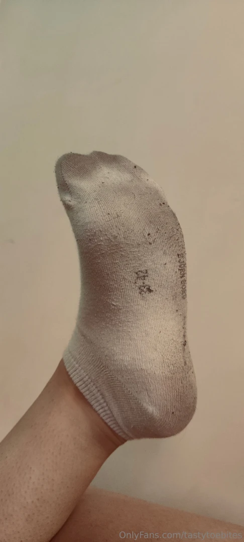 Been working too much do you like dirty socks part 8 