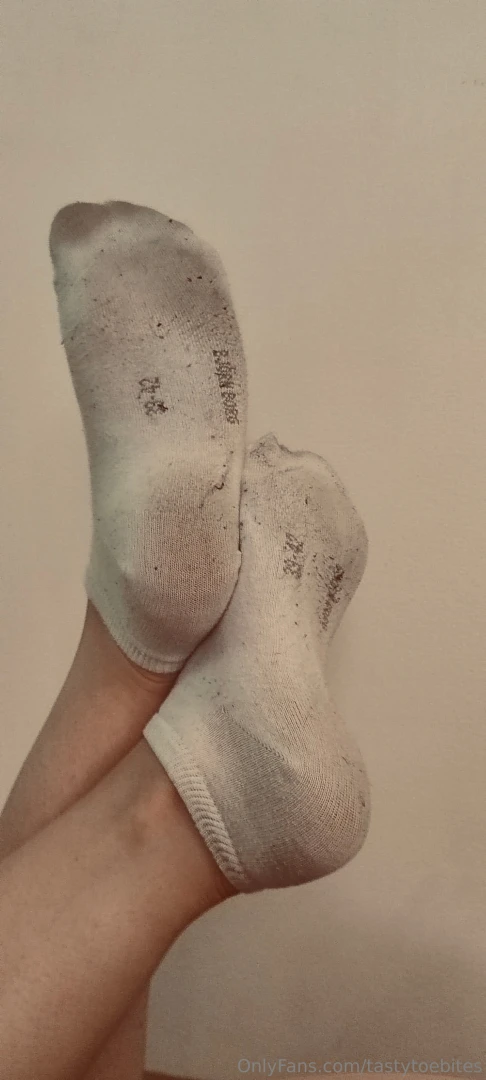 Been working too much do you like dirty socks part 4 