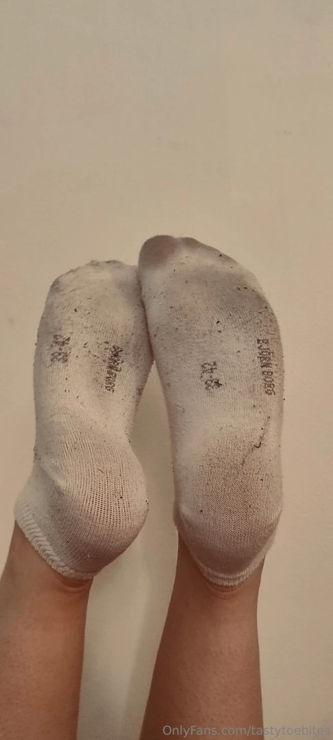 Been working too much do you like dirty socks part 6 
