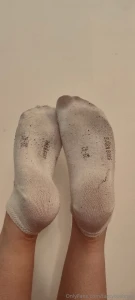 Been working too much do you like dirty socks part 6