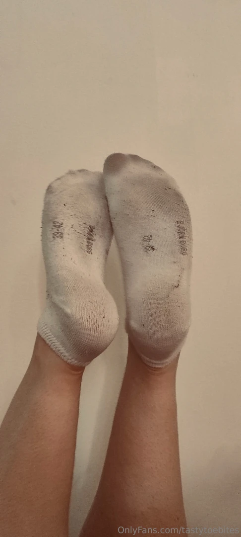 Been working too much do you like dirty socks part 1 