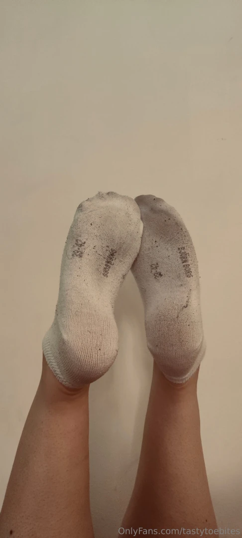 Been working too much do you like dirty socks part 3 