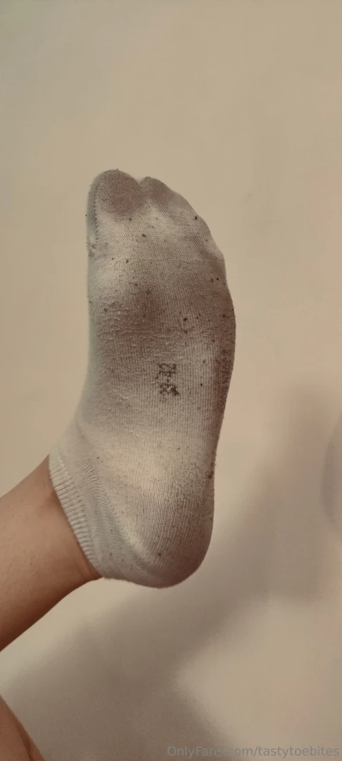 Been working too much do you like dirty socks part 7 