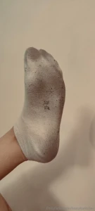 Been working too much do you like dirty socks part 7