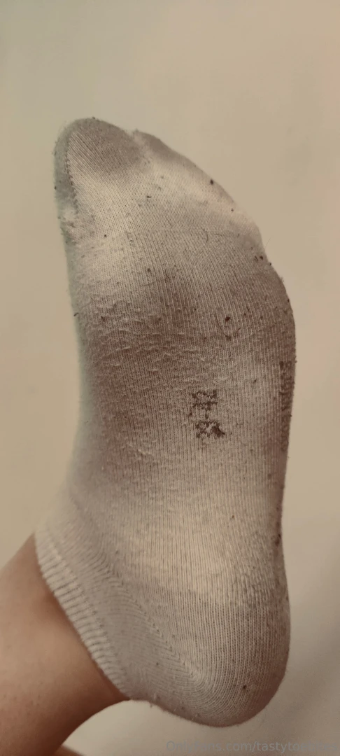 Been working too much do you like dirty socks part 5 