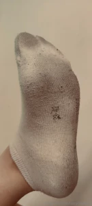 Been working too much do you like dirty socks part 5