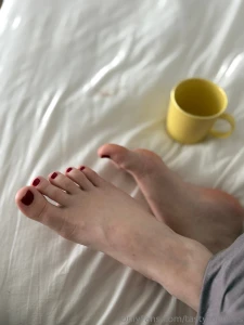 Had a just a lovely morning on saturday part 1