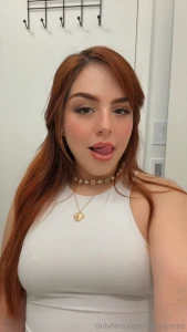 Friday nights always make me horny