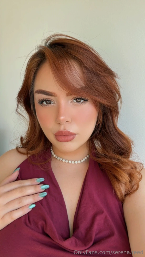 Don t bother resisting your body and mind already belongs to me 