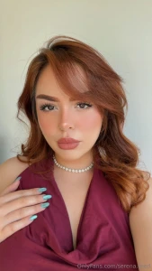 Don t bother resisting your body and mind already belongs to me