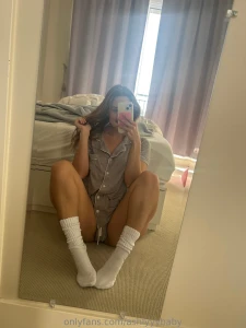 New sockies from my wishlist thank you sooo much link in my bio if you