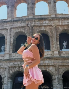 First time in rome 34 heat honestly respect to those spending 3 hours part 3