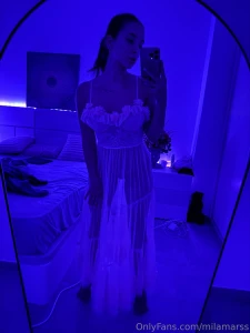 Do you think it s too transparent i want to hear your opinion part 1