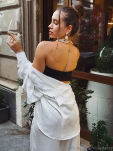 Silk wine amp a little attitude because elegance is my favorite kind