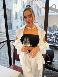 Silk wine amp a little attitude because elegance is my favorite kind part 2