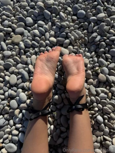 Feet inspection who s ready to pass the fetish exam part 1