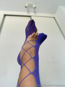 Feet inspection who s ready to pass the fetish exam part 6