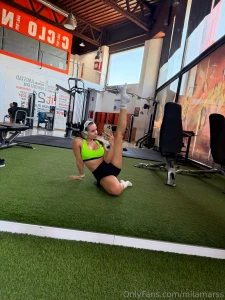 Built not bought and always ready to bounce part 3