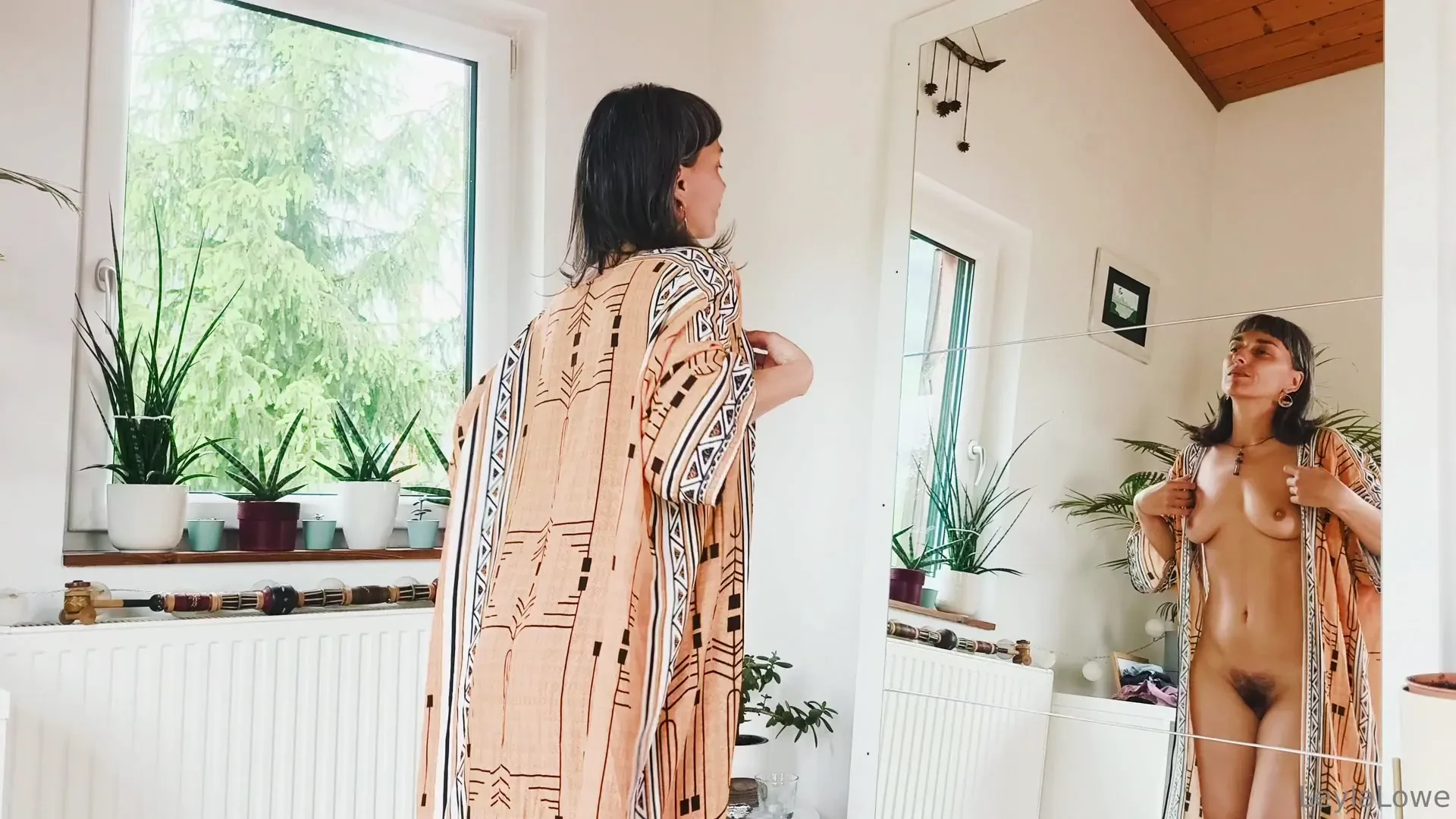 Welcome to my panty try on haul show happy weekend beautiful souls may 