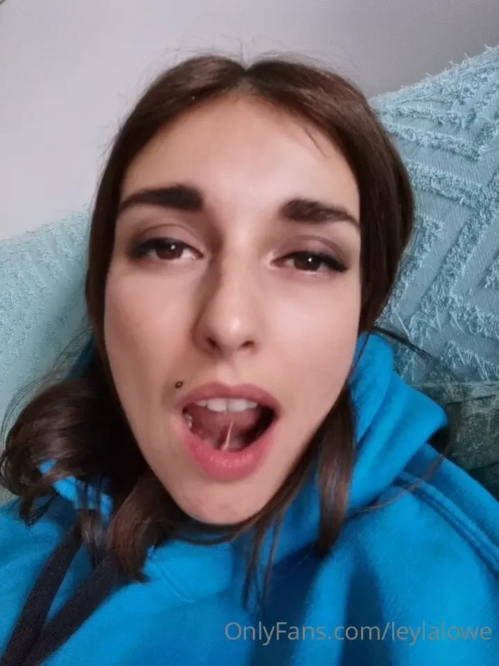 First time doing ahegao face d didn t even know this exist cuz i m not 