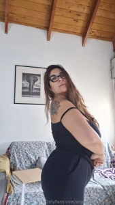 Argentinacurvygirl part 17