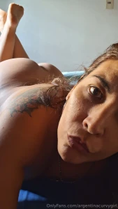 Argentinacurvygirl part 9