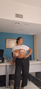 Argentinacurvygirl part 14