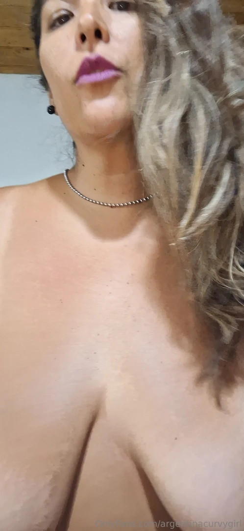 Argentinacurvygirl part 12 
