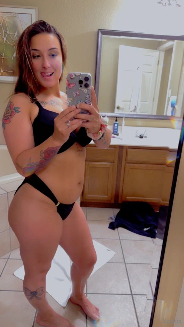 Hot tub vibes part 3 