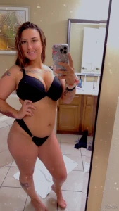 Hot tub vibes part 1