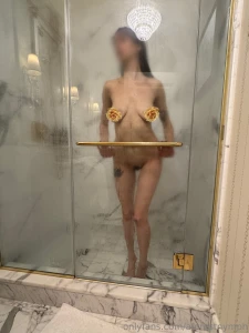 Just say you want me part 1