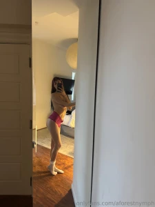 It turns me on so much knowing i make you hard with each post part 72