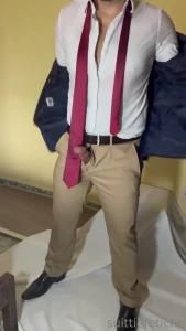 N o aguentei e gozei pensando no seu cuzinho gostoso