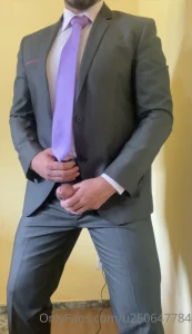Quem curte um macho com tes o de terno