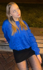 I like to spend time just talking with people that i know it s always part 1