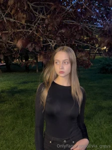 Hair a little wild thoughts a little louder somehow the vibe still part 2